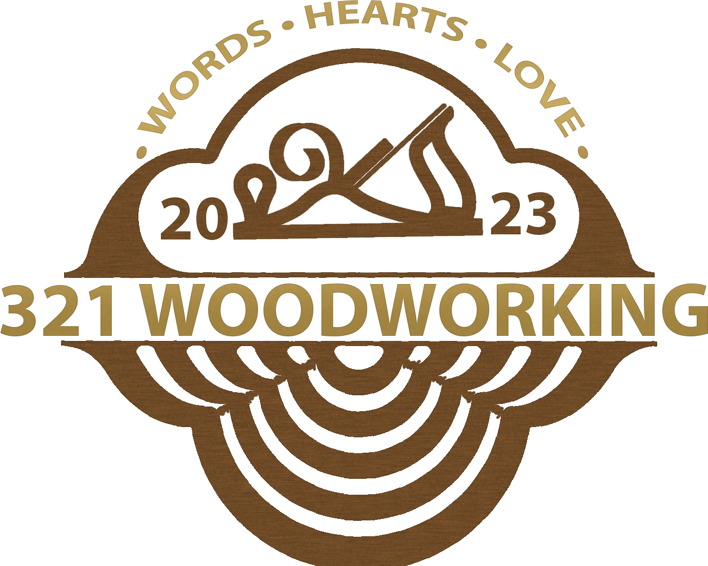 321 Woodworking