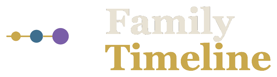 Family Timeline